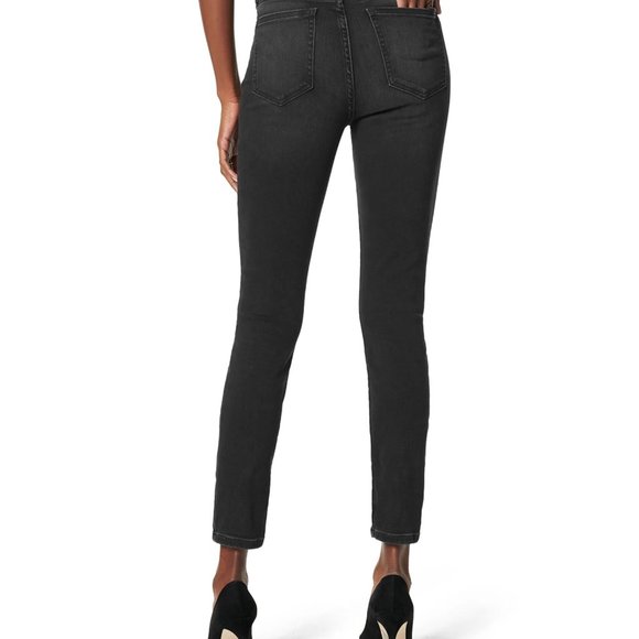Joe's Jeans The Charlie Ankle Skinny Jeans - Picture 2 of 7